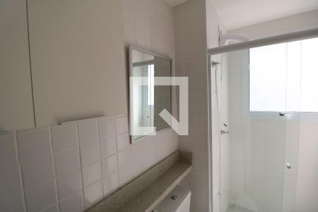 Apartamento para alugar com 39m², 2 quartos e 1 vagaBanheiro