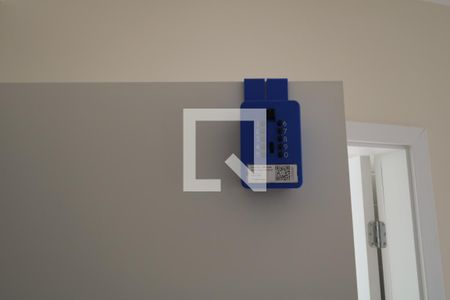 Apartamento para alugar com 39m², 2 quartos e 1 vagaLockbox