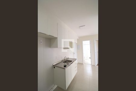 Apartamento para alugar com 39m², 2 quartos e 1 vagaCozinha