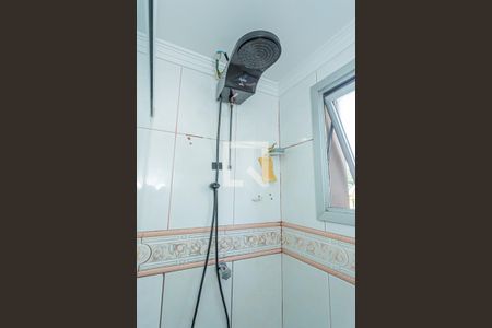 Apartamento à venda com 61m², 3 quartos e 1 vaga Apartamento à venda com 61m², 3 quartos e 1 vagaBanheiro