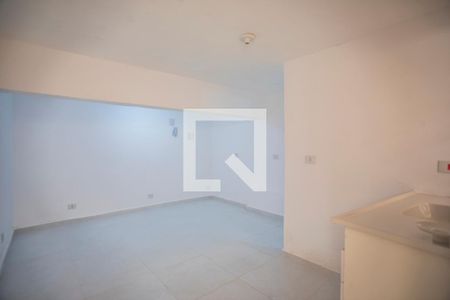 Studio de kitnet/studio para alugar com 1 quarto, 20m² em Vila da Saúde, São Paulo