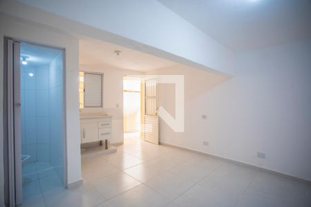 Studio de kitnet/studio para alugar com 1 quarto, 20m² em Vila da Saúde, São Paulo