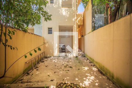 Studio para alugar com 20m², 1 quarto e sem vagaÁrea de Serviço coletiva