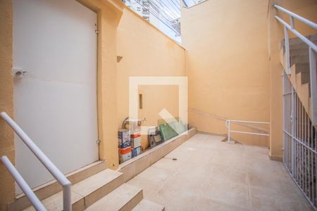 Studio para alugar com 20m², 1 quarto e sem vagaHall