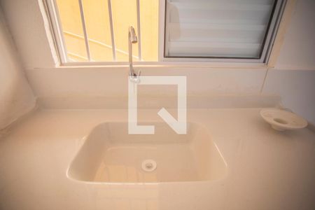 Studio - Torneira de kitnet/studio para alugar com 1 quarto, 20m² em Vila da Saúde, São Paulo