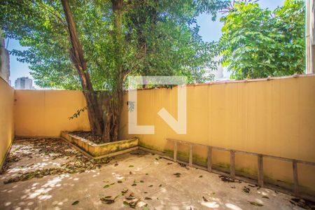 Studio para alugar com 20m², 1 quarto e sem vagaÁrea de Serviço coletiva