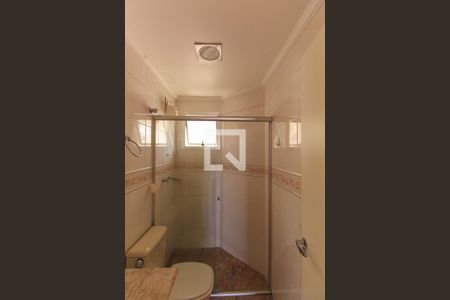 Apartamento à venda com 87m², 3 quartos e 2 vagas Apartamento à venda com 87m², 3 quartos e 2 vagasBanheiro