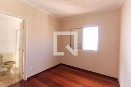 Quarto 2 de apartamento à venda com 3 quartos, 87m² em Vila Regente Feijó, São Paulo