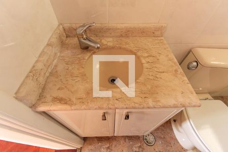Apartamento à venda com 87m², 3 quartos e 2 vagas Apartamento à venda com 87m², 3 quartos e 2 vagasBanheiro