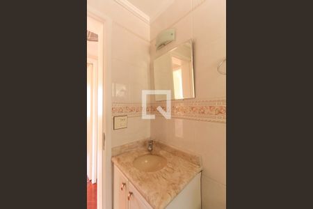 Apartamento à venda com 87m², 3 quartos e 2 vagas Apartamento à venda com 87m², 3 quartos e 2 vagasBanheiro