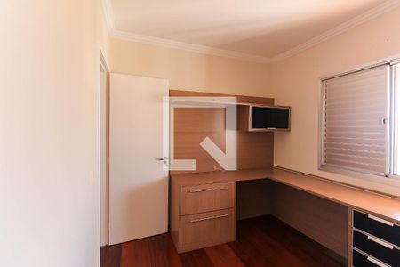 Quarto 1 de apartamento à venda com 3 quartos, 87m² em Vila Regente Feijó, São Paulo