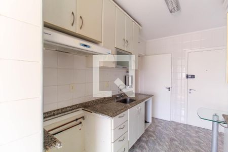 Apartamento à venda com 87m², 3 quartos e 2 vagas Apartamento à venda com 87m², 3 quartos e 2 vagasCozinha