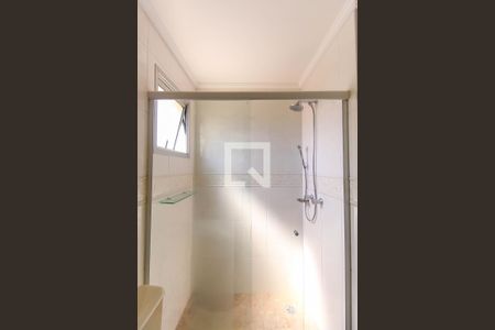 Apartamento à venda com 87m², 3 quartos e 2 vagas Apartamento à venda com 87m², 3 quartos e 2 vagasBanheiro do Quarto 2