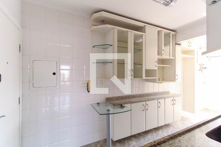 Apartamento à venda com 87m², 3 quartos e 2 vagas Apartamento à venda com 87m², 3 quartos e 2 vagasCozinha