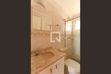 Apartamento à venda com 87m², 3 quartos e 2 vagas Apartamento à venda com 87m², 3 quartos e 2 vagasBanheiro