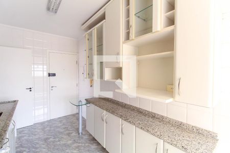 Apartamento à venda com 87m², 3 quartos e 2 vagas Apartamento à venda com 87m², 3 quartos e 2 vagasCozinha