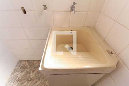 Apartamento à venda com 87m², 3 quartos e 2 vagas Apartamento à venda com 87m², 3 quartos e 2 vagasÁrea de Serviço