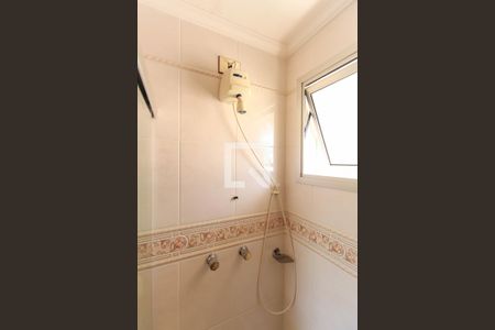 Apartamento à venda com 87m², 3 quartos e 2 vagas Apartamento à venda com 87m², 3 quartos e 2 vagasBanheiro