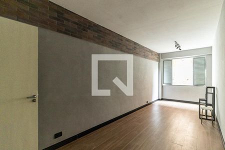 Studio de kitnet/studio à venda com 1 quarto, 29m² em Vila Buarque, São Paulo