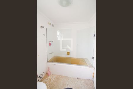 Apartamento à venda com 116m², 3 quartos e 2 vagasBanheiro da Suíte 2