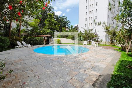 Apartamento à venda com 116m², 3 quartos e 2 vagasÁrea comum - Piscina
