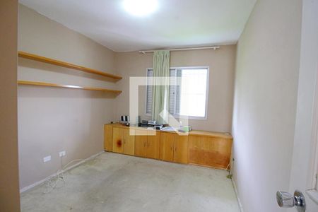 Apartamento à venda com 116m², 3 quartos e 2 vagasQuarto 3 