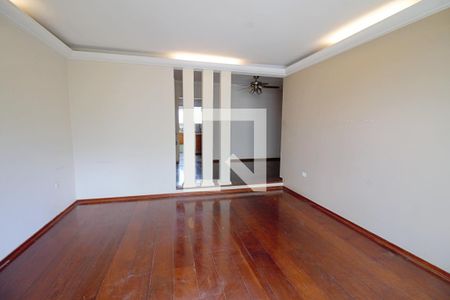 Sala  de apartamento à venda com 3 quartos, 116m² em Vila Andrade, São Paulo