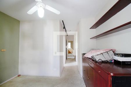 Apartamento à venda com 116m², 3 quartos e 2 vagasSuíte 2 