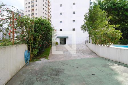 Apartamento à venda com 116m², 3 quartos e 2 vagasÁrea comum