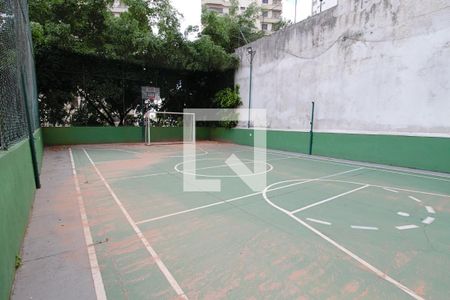 Apartamento à venda com 116m², 3 quartos e 2 vagasÁrea comum - Churrasqueira