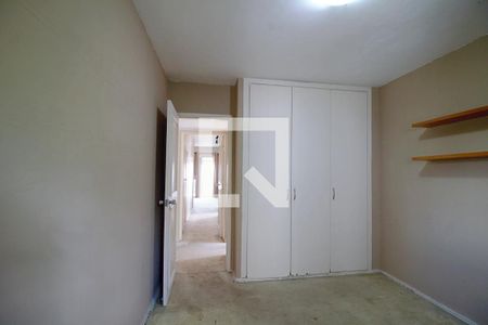 Apartamento à venda com 116m², 3 quartos e 2 vagasQuarto 3 