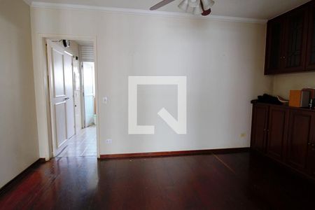 Sala  de apartamento à venda com 3 quartos, 116m² em Vila Andrade, São Paulo