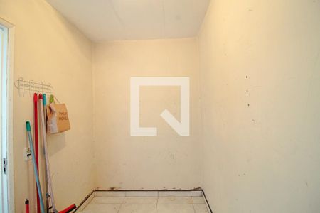 Apartamento à venda com 116m², 3 quartos e 2 vagasQuarto de Serviço