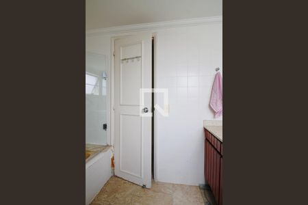 Apartamento à venda com 116m², 3 quartos e 2 vagasBanheiro da Suíte 2