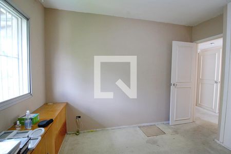 Apartamento à venda com 116m², 3 quartos e 2 vagasQuarto 3 