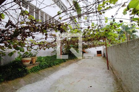 Apartamento à venda com 116m², 3 quartos e 2 vagasÁrea de Serviço