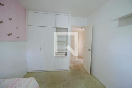 Apartamento à venda com 116m², 3 quartos e 2 vagasQuarto 1 