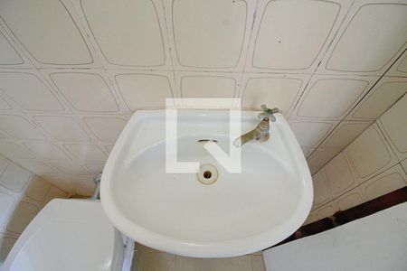 Apartamento à venda com 116m², 3 quartos e 2 vagasBanheiro de serviço