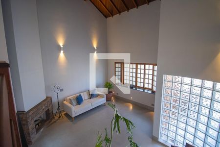 Casa à venda com 3 quartos, 314m² em Parque dos Passaros, São Bernardo do Campo