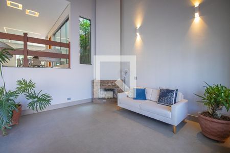 Casa à venda com 3 quartos, 314m² em Parque dos Passaros, São Bernardo do Campo