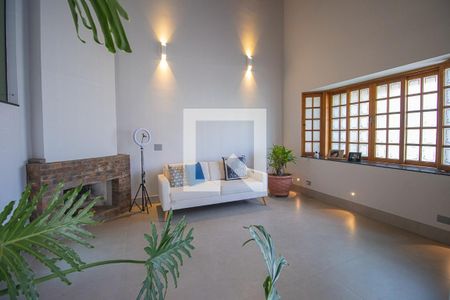 Casa à venda com 3 quartos, 314m² em Parque dos Passaros, São Bernardo do Campo