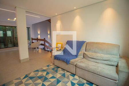 Casa à venda com 3 quartos, 314m² em Parque dos Passaros, São Bernardo do Campo