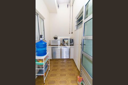 Casa à venda com 288m², 3 quartos e 2 vagas Casa à venda com 288m², 3 quartos e 2 vagasCozinha