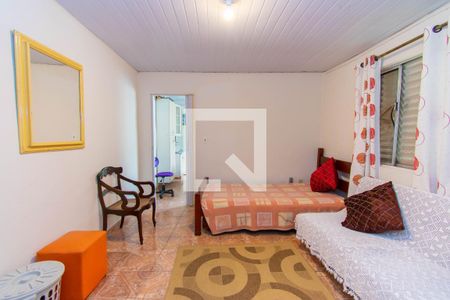 Casa à venda com 288m², 3 quartos e 2 vagas Casa à venda com 288m², 3 quartos e 2 vagasEdícula - Sala/Quarto