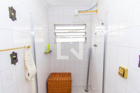 Casa à venda com 288m², 3 quartos e 2 vagas Casa à venda com 288m², 3 quartos e 2 vagasBanheiro da Suíte