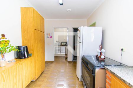 Casa à venda com 288m², 3 quartos e 2 vagas Casa à venda com 288m², 3 quartos e 2 vagasCozinha