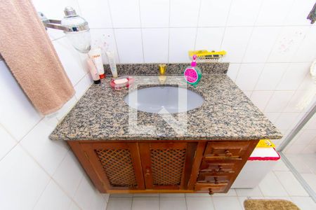 Casa à venda com 288m², 3 quartos e 2 vagas Casa à venda com 288m², 3 quartos e 2 vagasBanheiro da Suíte