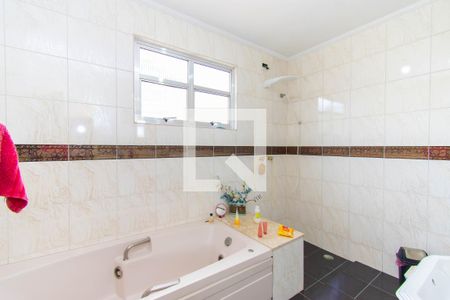 Casa à venda com 288m², 3 quartos e 2 vagas Casa à venda com 288m², 3 quartos e 2 vagasBanheiro 3