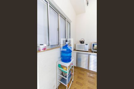 Casa à venda com 288m², 3 quartos e 2 vagas Casa à venda com 288m², 3 quartos e 2 vagasCozinha