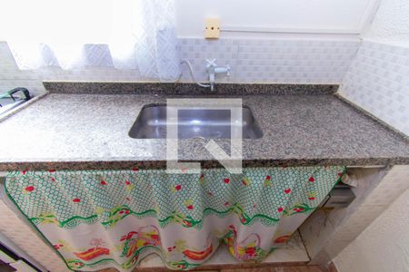 Casa à venda com 288m², 3 quartos e 2 vagas Casa à venda com 288m², 3 quartos e 2 vagasEdícula - Cozinha